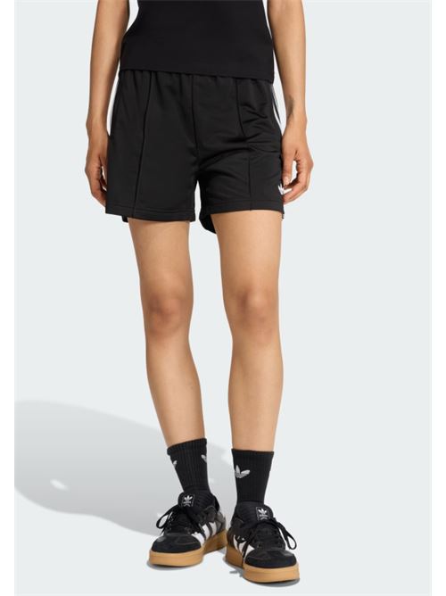 fb short ADIDAS ORIGINAL | KD5569BLACK/WHITE